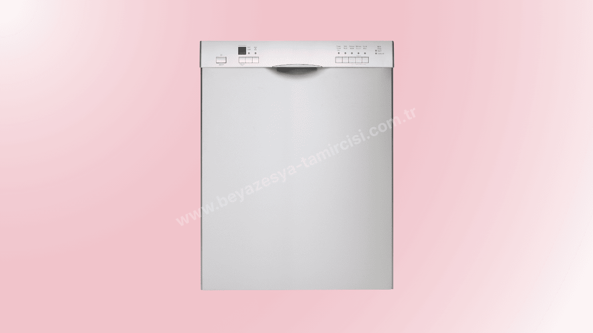 Uludere Bulaşık Makinesi Tamircisi - Uludere Beyaz Eşya Tamircisi