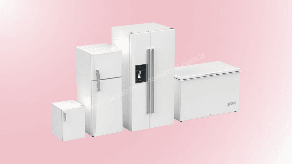 Uludere Buzdolabı Tamircisi - Uludere Beyaz Eşya Tamircisi