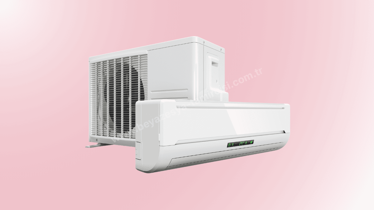 Uludere Klima Tamircisi - Uludere Beyaz Eşya Tamircisi